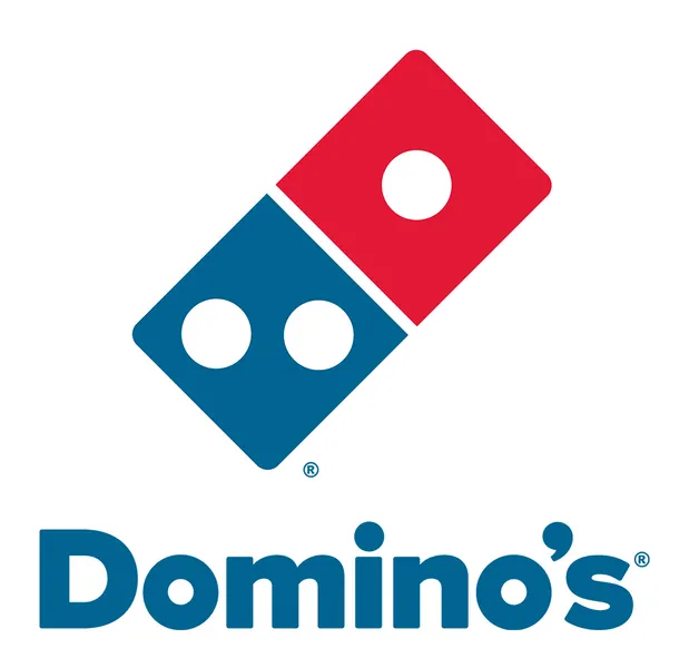Domino's Pizza Dijon - Drapeau