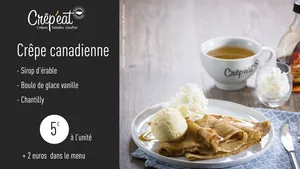 crêperies de Côte-d'Or