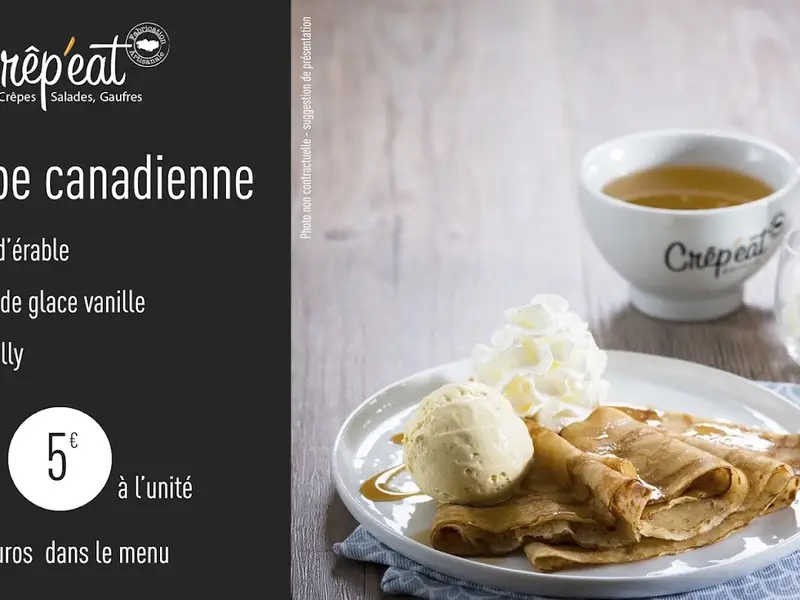 Crêp'eat Dijon