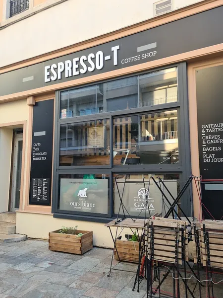 Espresso-t