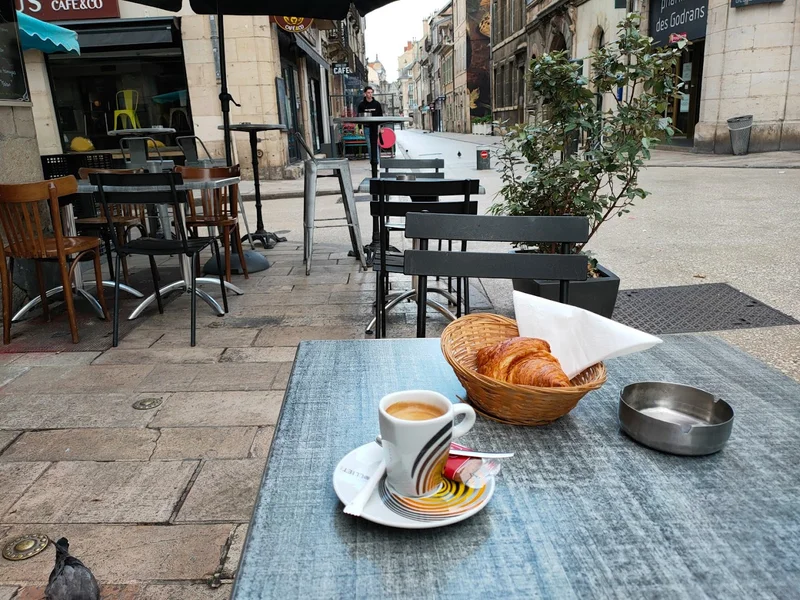 Café de l'Industrie