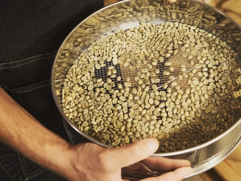 Cafés Auguste -Artisan torréfacteur-