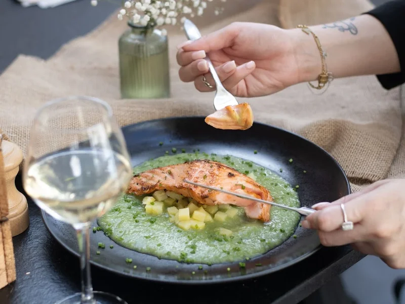 Les Climats - Brasserie Maison