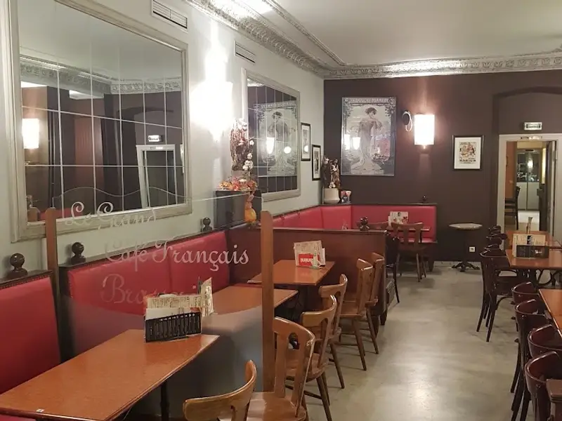 Brasserie Le Français