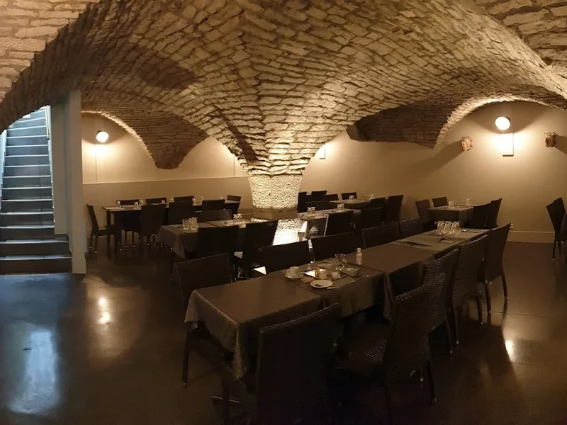 Le Kaf Des Vieux Amants