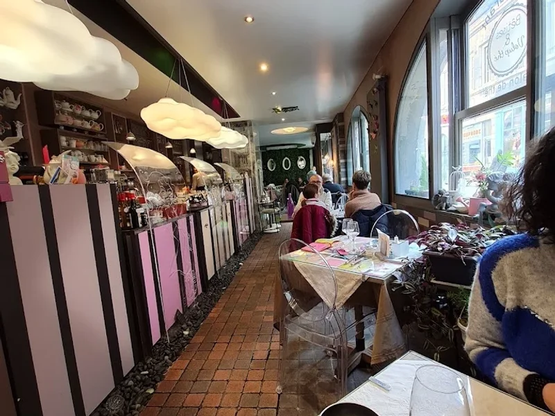 Bêtises et Volupthé