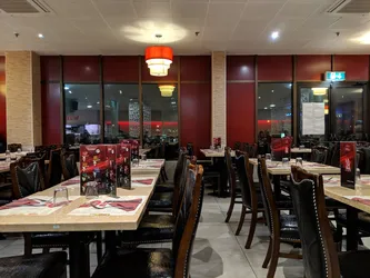 Les 18 restaurants chinois de Dijon Côte-d'Or