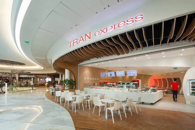 TRAN Express