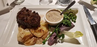 Les 16 restaurants de viande de Dijon Côte-d'Or