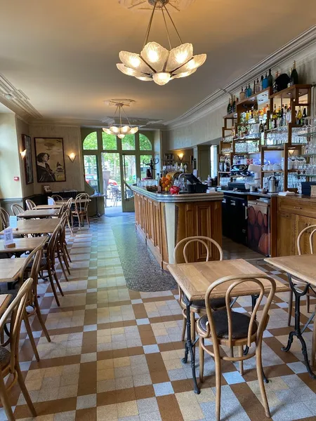 Brasserie La Bourgogne