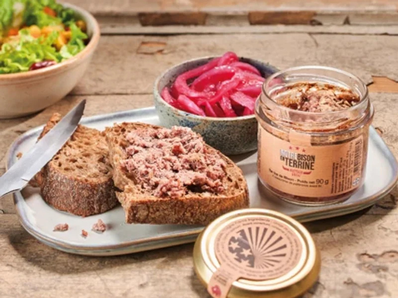 Buffalo Grill Miserey-Salines