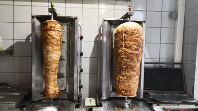 Les 25 kebabs de Côte-d'Or