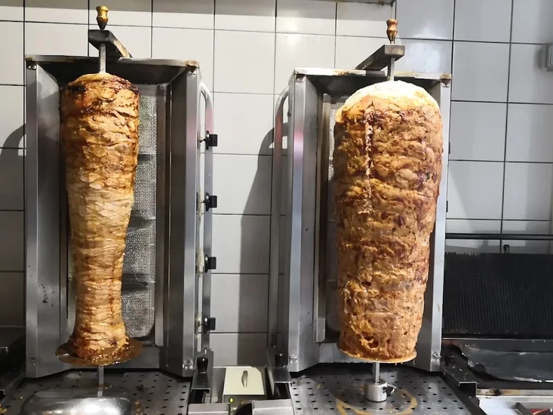 Eden Kebab