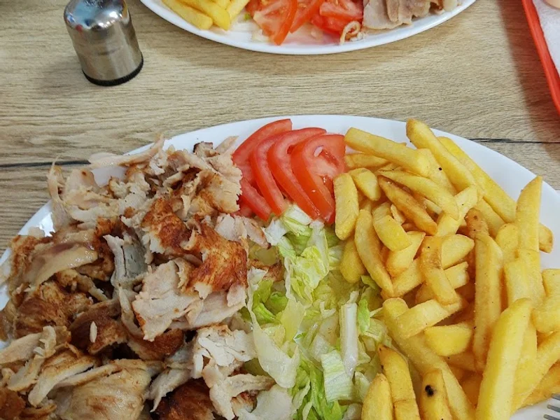 avanos kebab