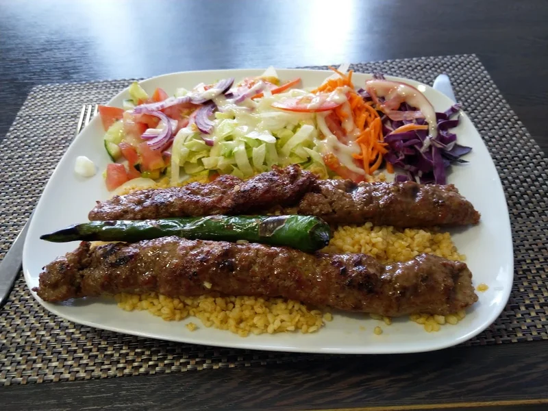 Restaurant La Petite Istanbul