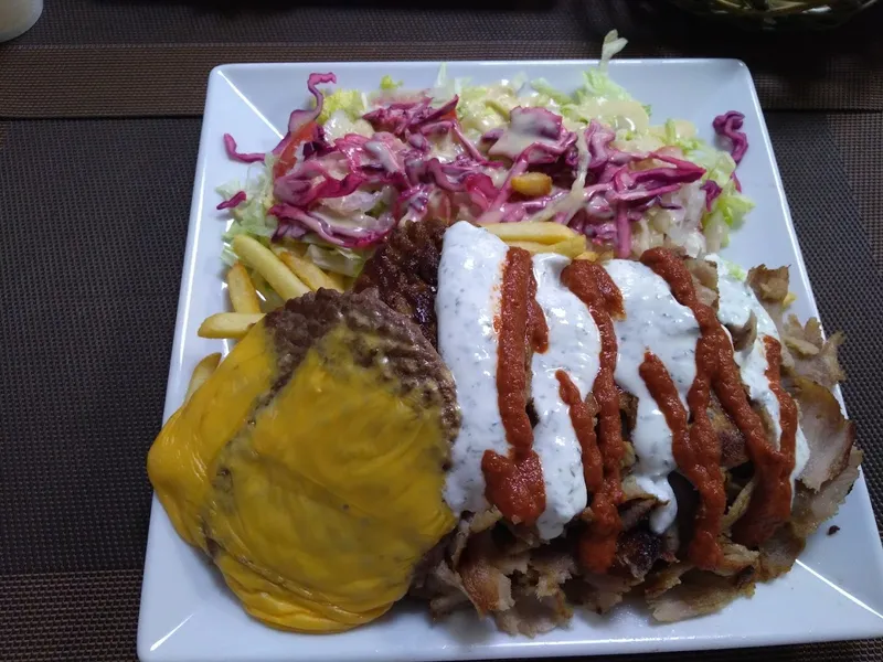 Campus Kebab