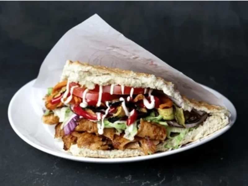 DÖNER KEBAB