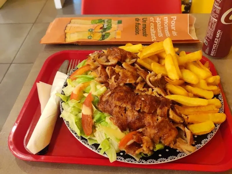 N'kebab