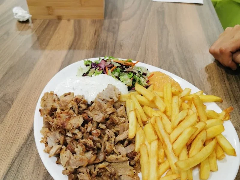 Mister Kebap