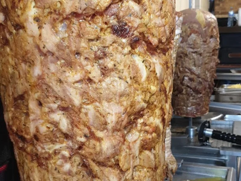 Ekin Kebab