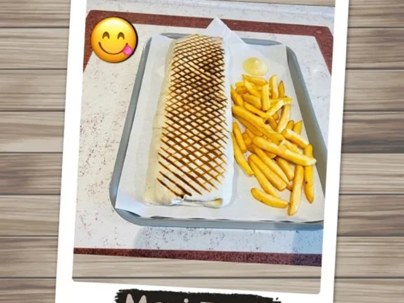Beaune kebab Istanbul Grill