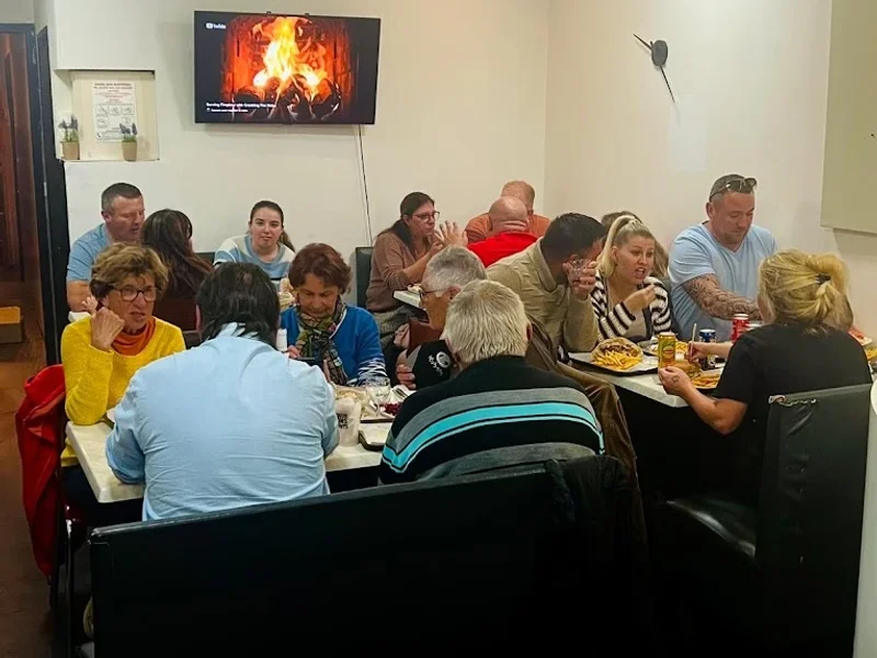 Efes Zilan Kebab Beaune