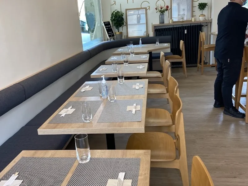 Ramen By Origine - Dijon République