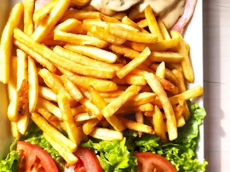 Boulangerie _ Pofilet Marcelle