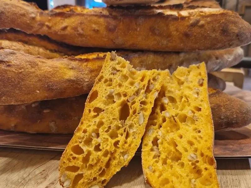 Boulangerie Michelin