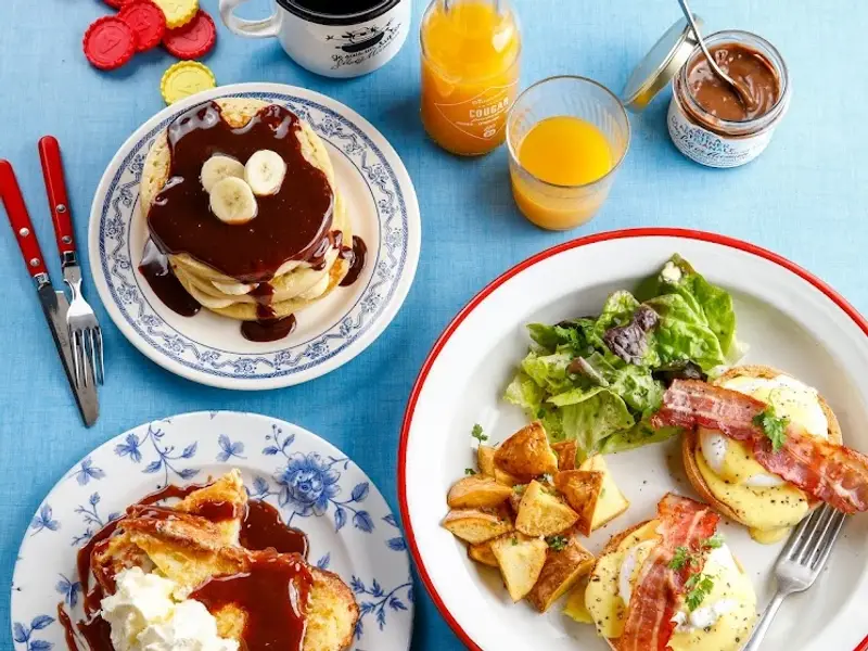 Les Fils à Maman Dijon