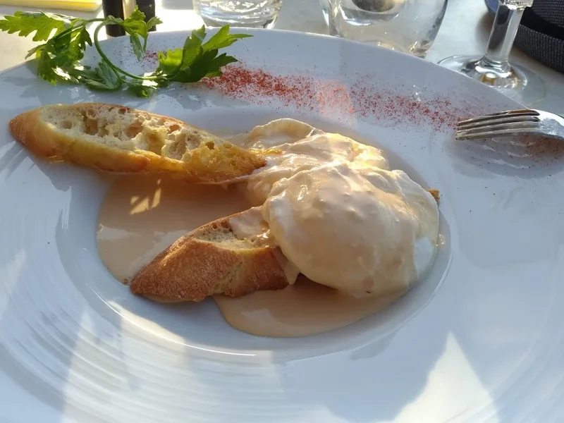 Brasserie La Bourgogne