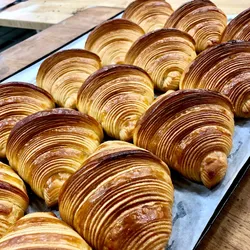 Les 10 croissants de Côte-d'Or