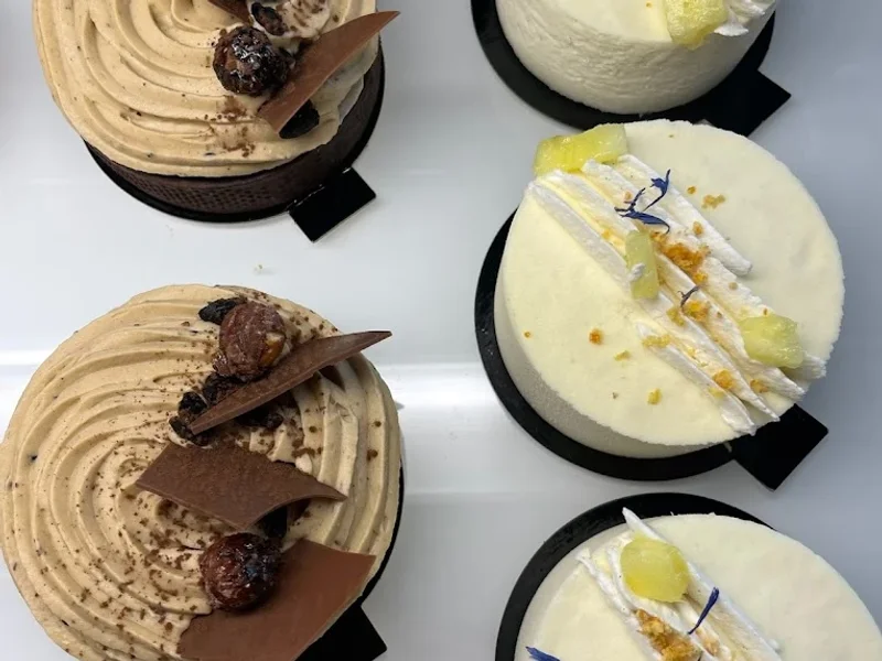 Boulangerie Pâtisserie Merle