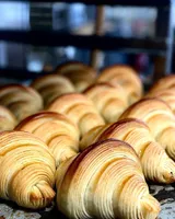 Les 20 croissants de Dijon Côte-d'Or
