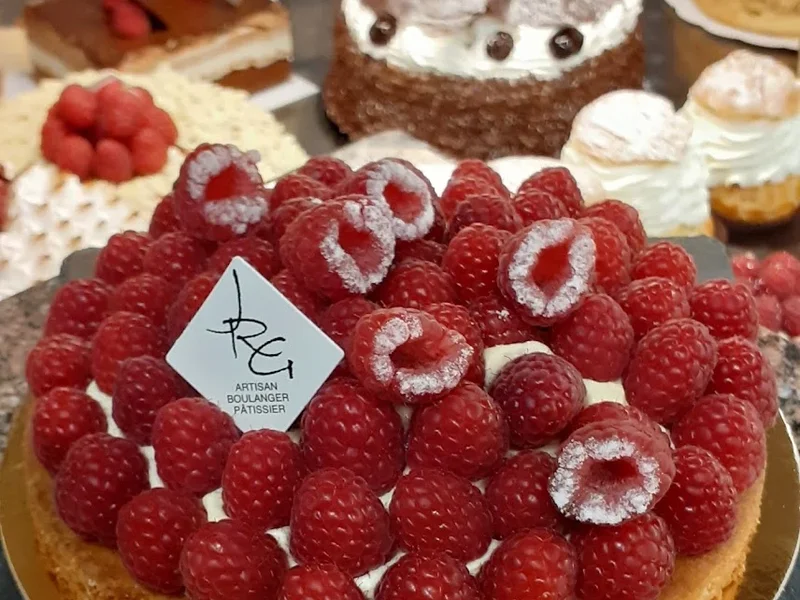 Boulangerie - Pâtisserie EIFFEL