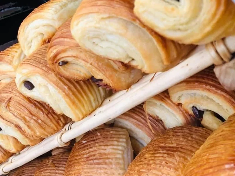 La Patissière du Suzon ~Manon & Cie~