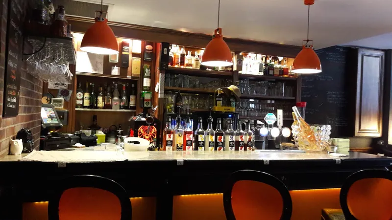 Caveau de la Chouette