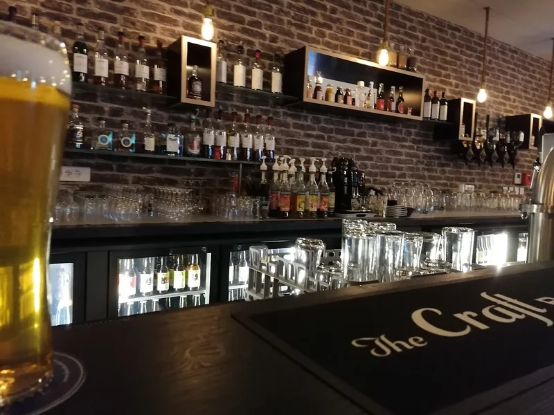 The Craft Beer Pub Dijon