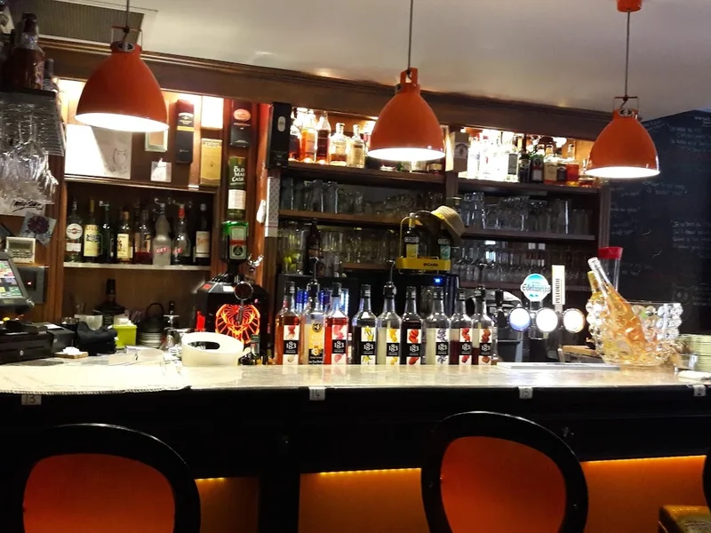 Caveau de la Chouette