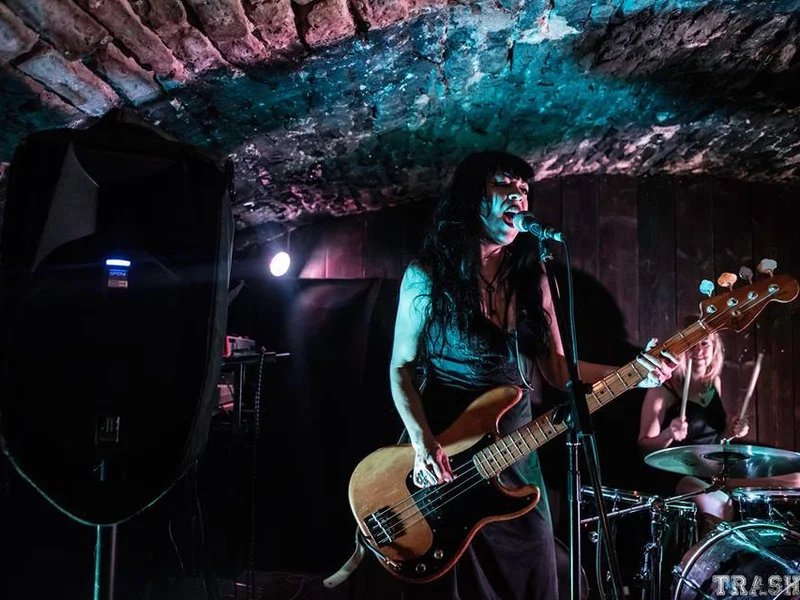 Deep Inside Klub Rock