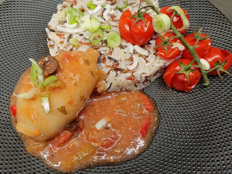 Bar Brasserie - Le Tigre