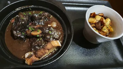 Les 9 boeuf bourguignon de Côte-d'Or