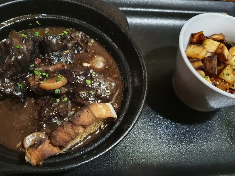 Restaurant Chez Léon