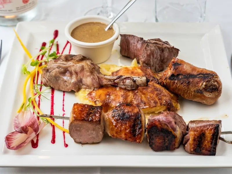 Restaurant Gril'Laure