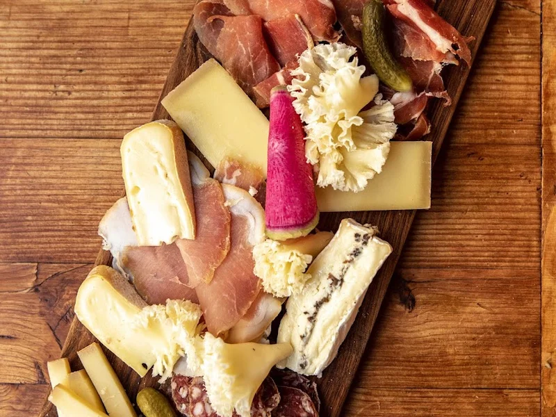 Le 17.45 Dijon - Planches à Composer