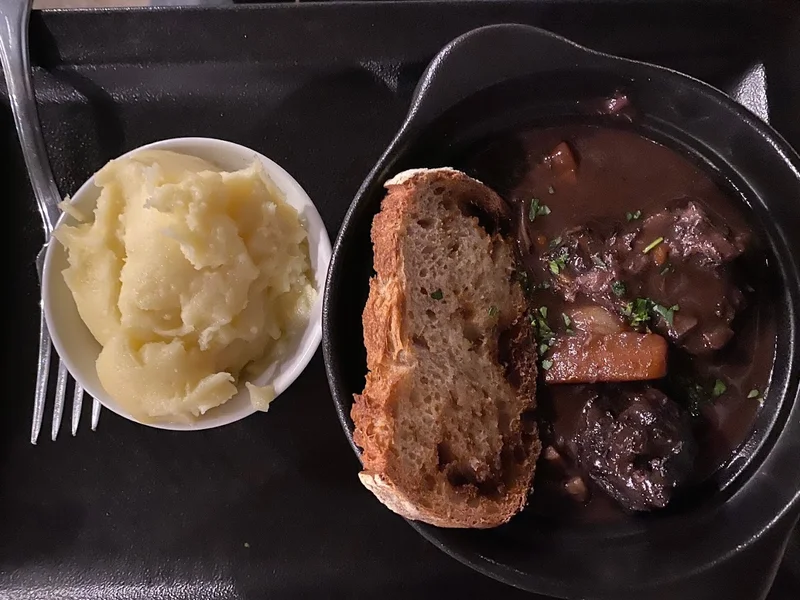 Restaurant Chez Léon