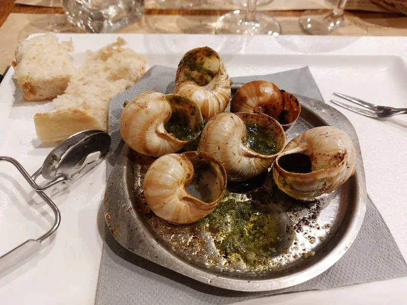 Restaurant Chez Léon