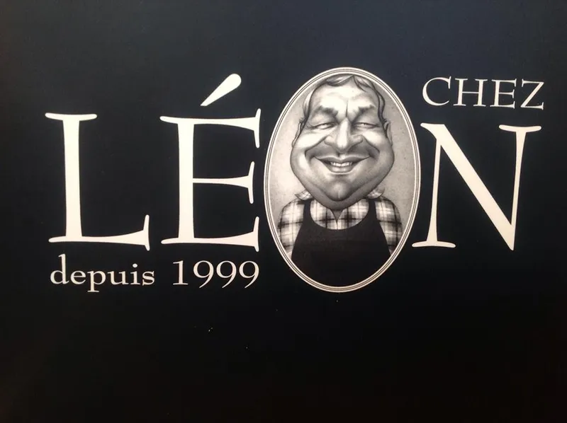 Restaurant Chez Léon