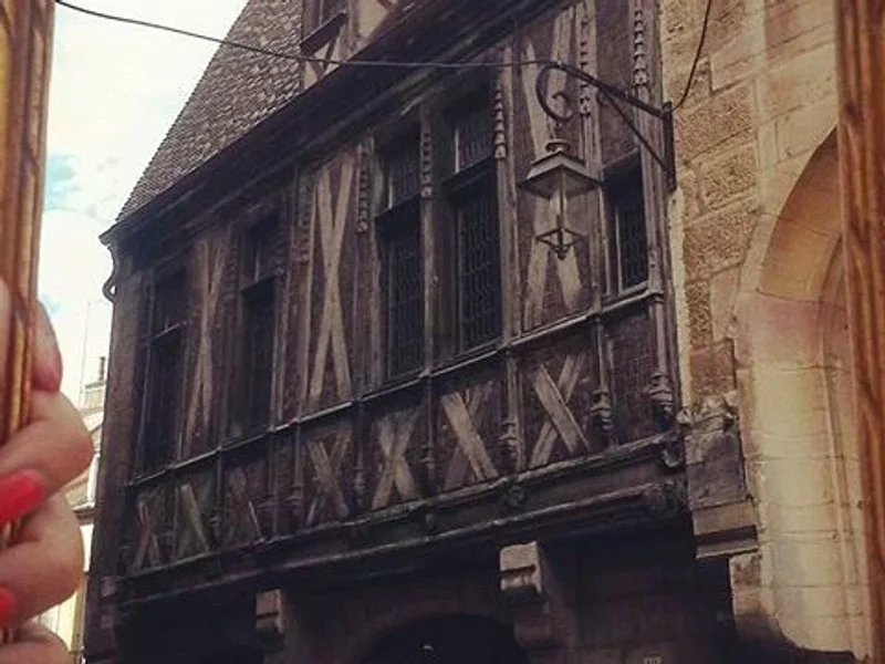 Maison Millière - Restaurant Boutique Bar à vin et Salon de thé