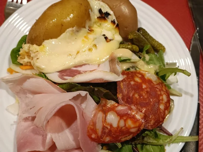 Pizzeria Les 3 Forgerons